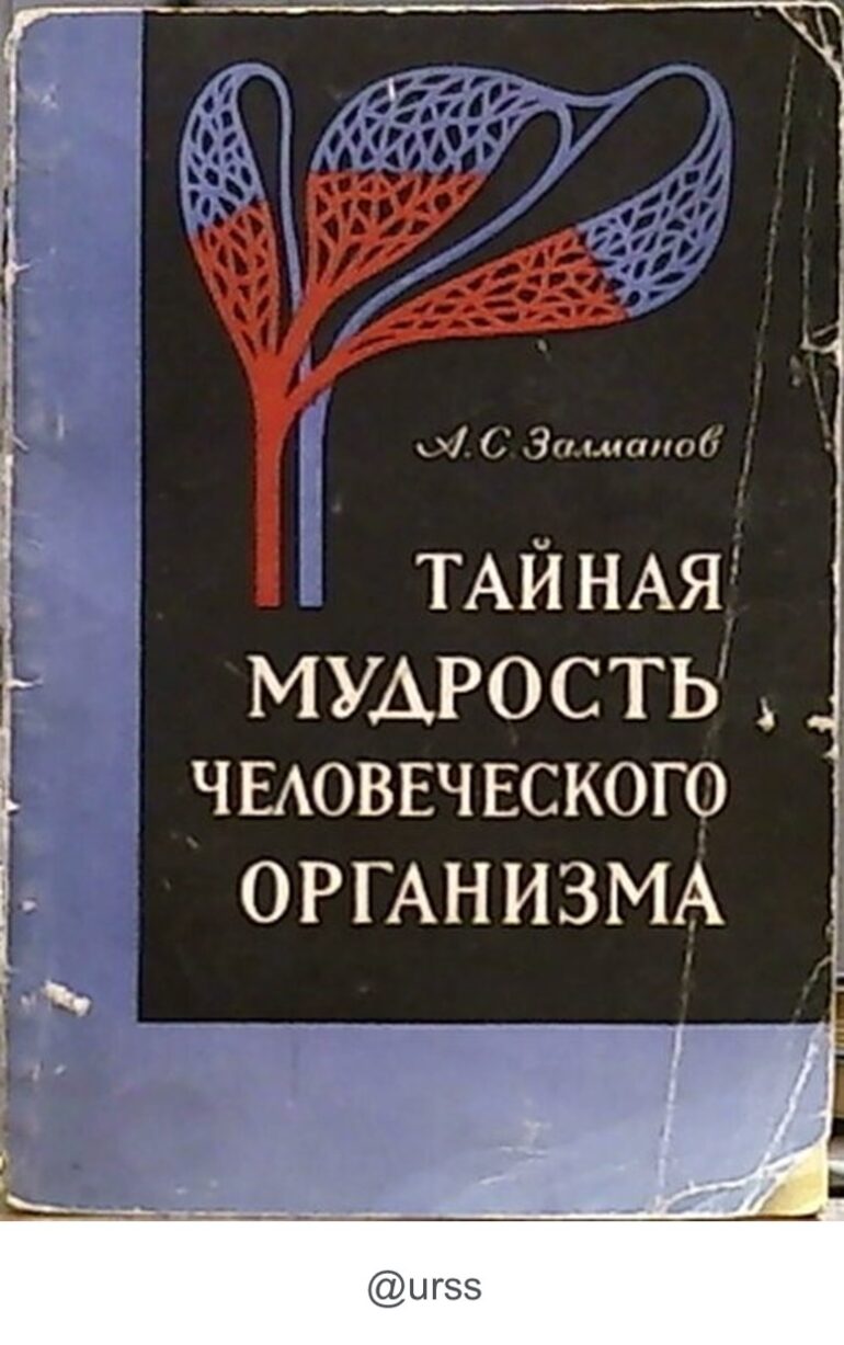 Капиллярная Вселенная доктора Залманова