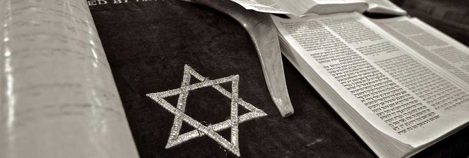 Культура еврейского народа в молитве – как важном средстве соединения человека и Бога